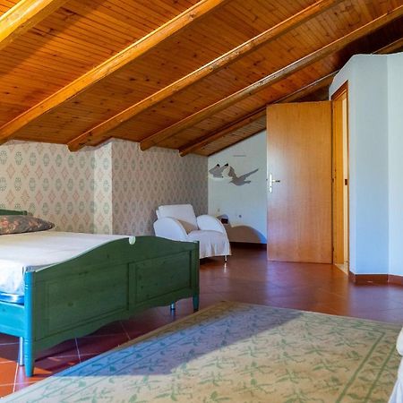 Casa N'Donda Villa Cuccaro Vetere Esterno foto