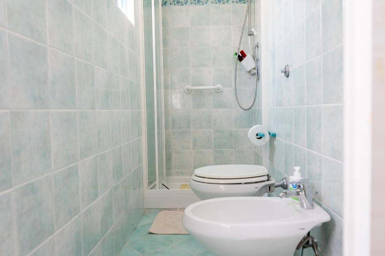 Casa N'Donda Villa Cuccaro Vetere Esterno foto