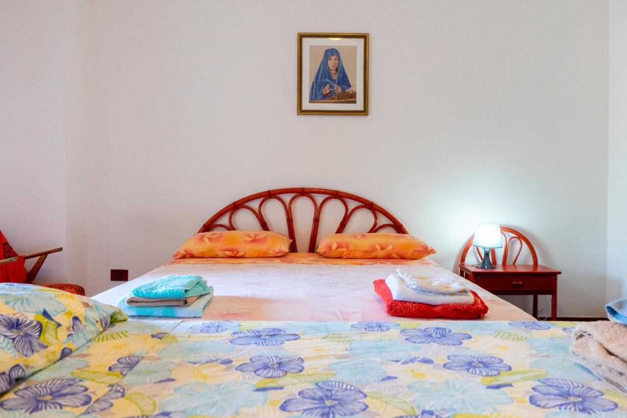 Casa N'Donda Villa Cuccaro Vetere Esterno foto