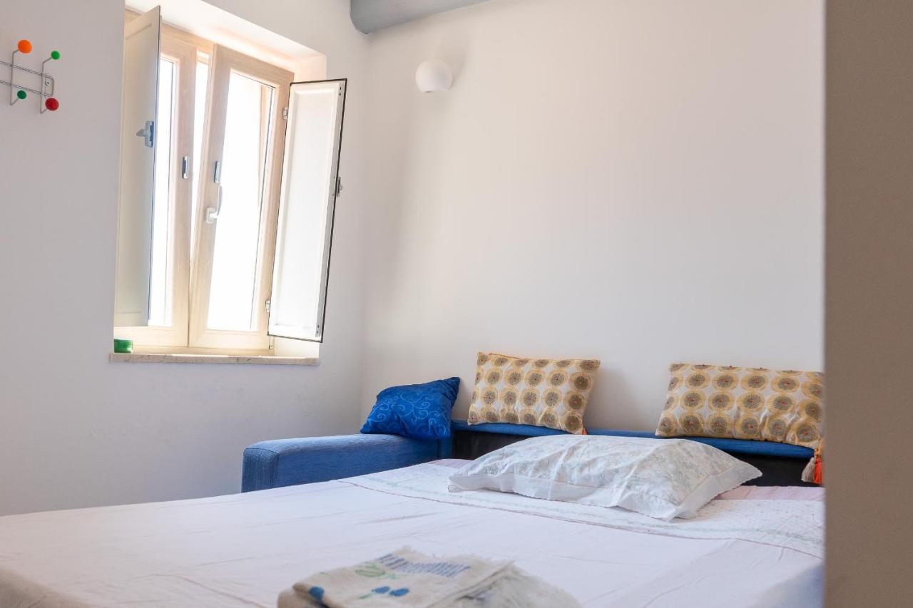 Casa N'Donda Villa Cuccaro Vetere Esterno foto