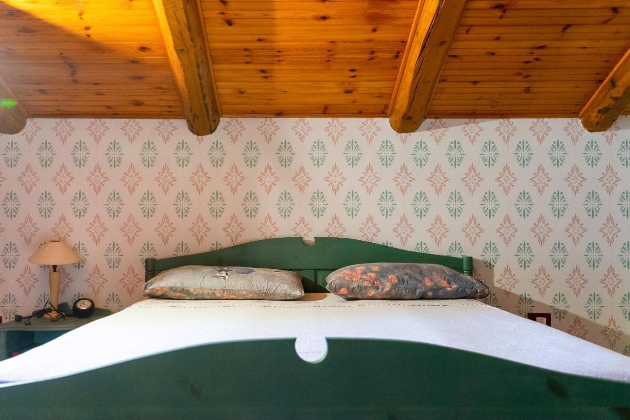 Casa N'Donda Villa Cuccaro Vetere Esterno foto