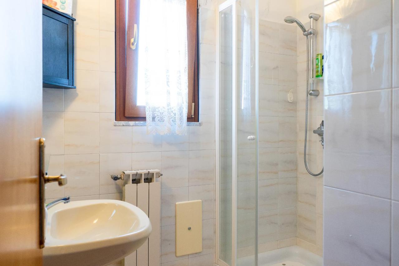 Casa N'Donda Villa Cuccaro Vetere Esterno foto
