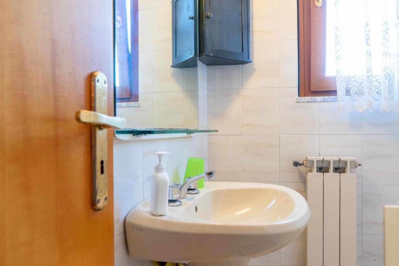 Casa N'Donda Villa Cuccaro Vetere Esterno foto
